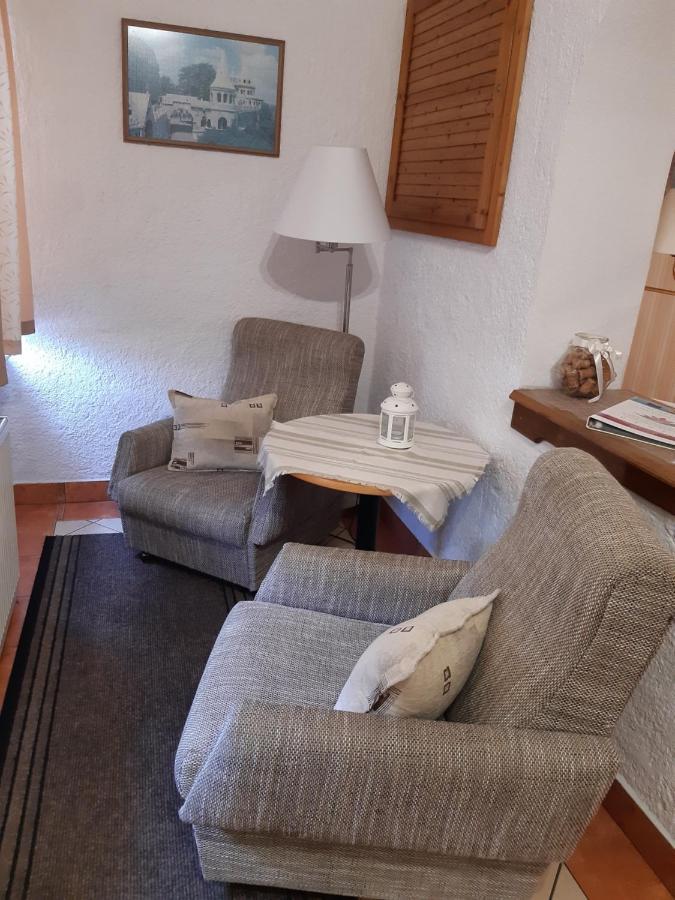 Kaiser Apartman Hévíz Exteriör bild