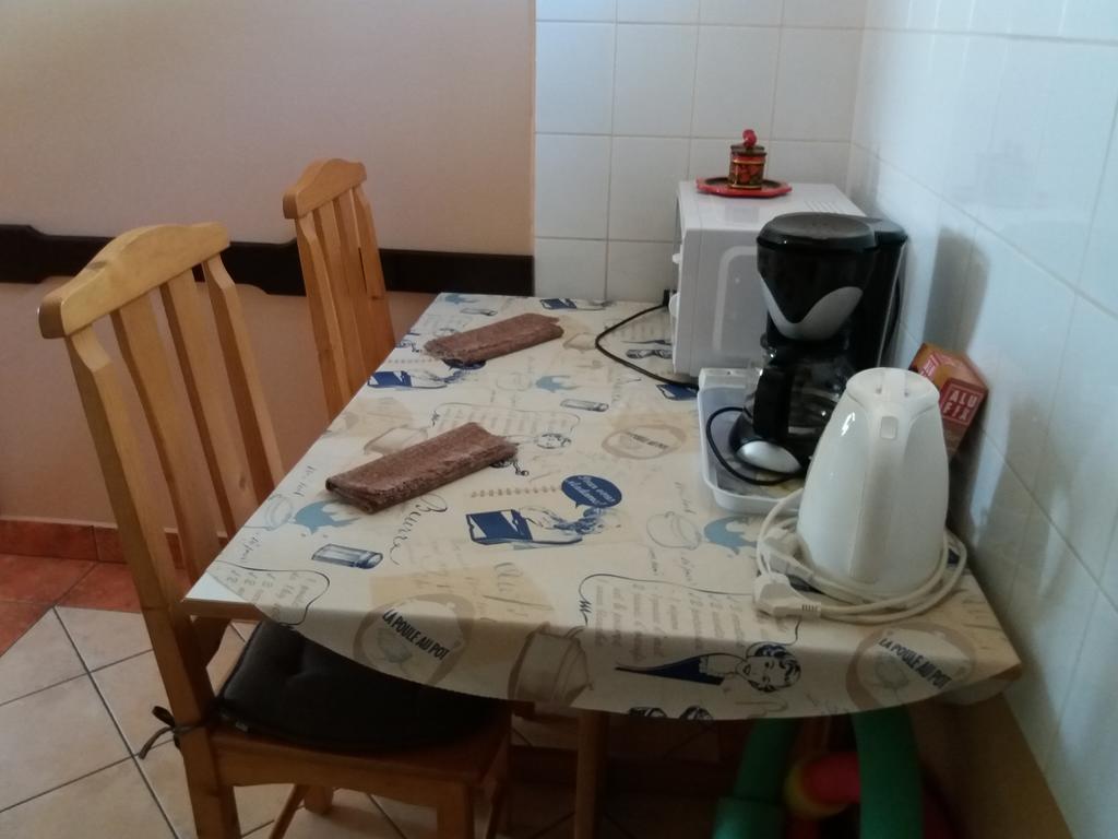 Kaiser Apartman Hévíz Exteriör bild