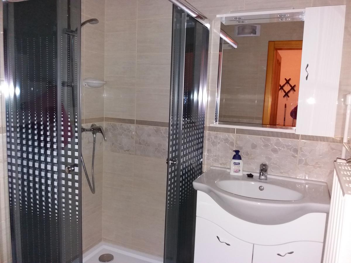 Kaiser Apartman Hévíz Exteriör bild